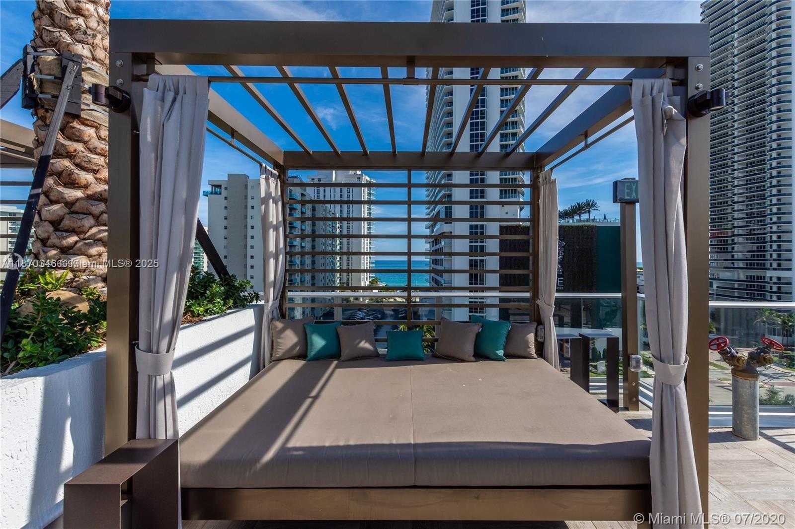 Small Image of 4010 SOUTH OCEAN DR #R3308, Hollywood Number 27