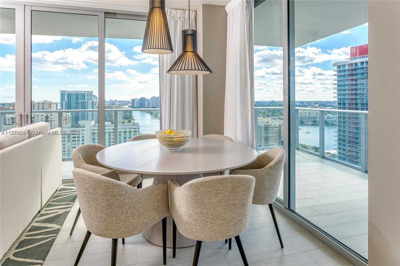 Small Image of 4010 SOUTH OCEAN DR #R3308, Hollywood Number 3