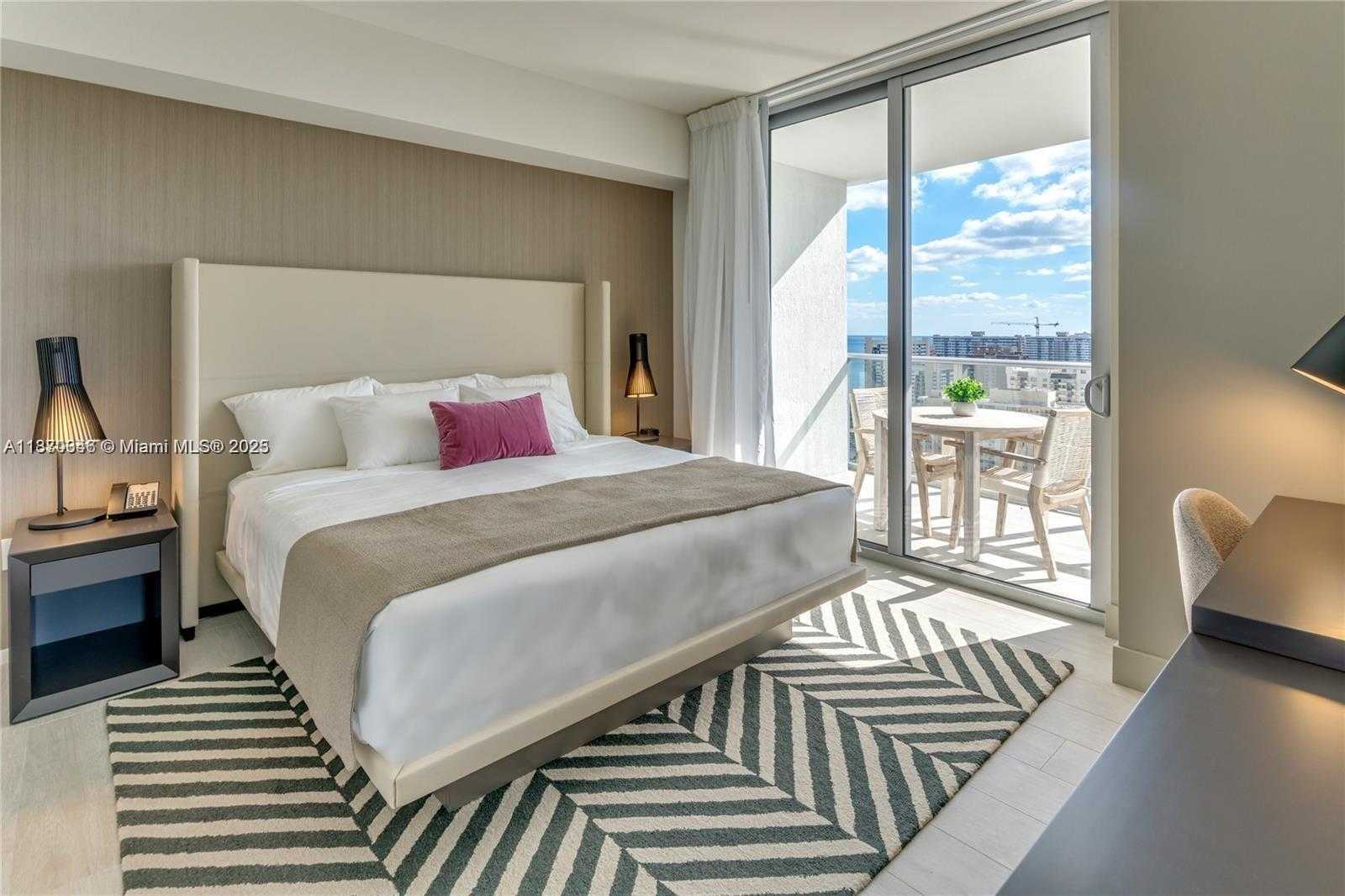 Small Image of 4010 SOUTH OCEAN DR #R3308, Hollywood Number 4