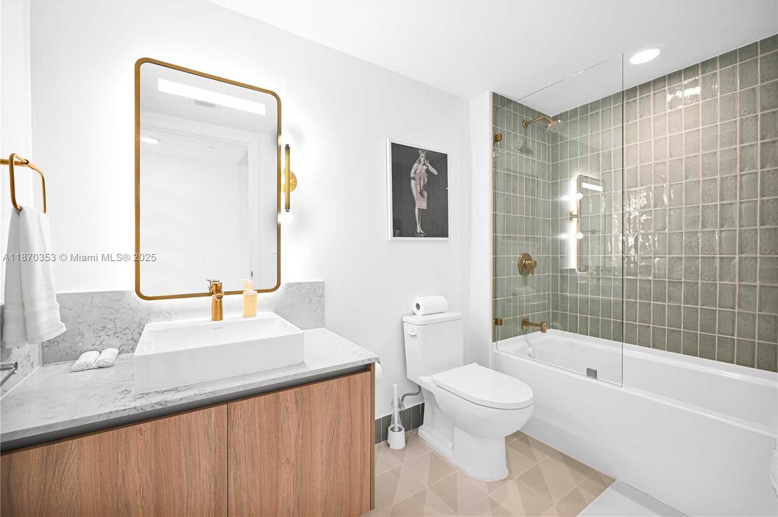 Small Image of 159 NORTH EAST 6TH ST #4015, Miami Number 10