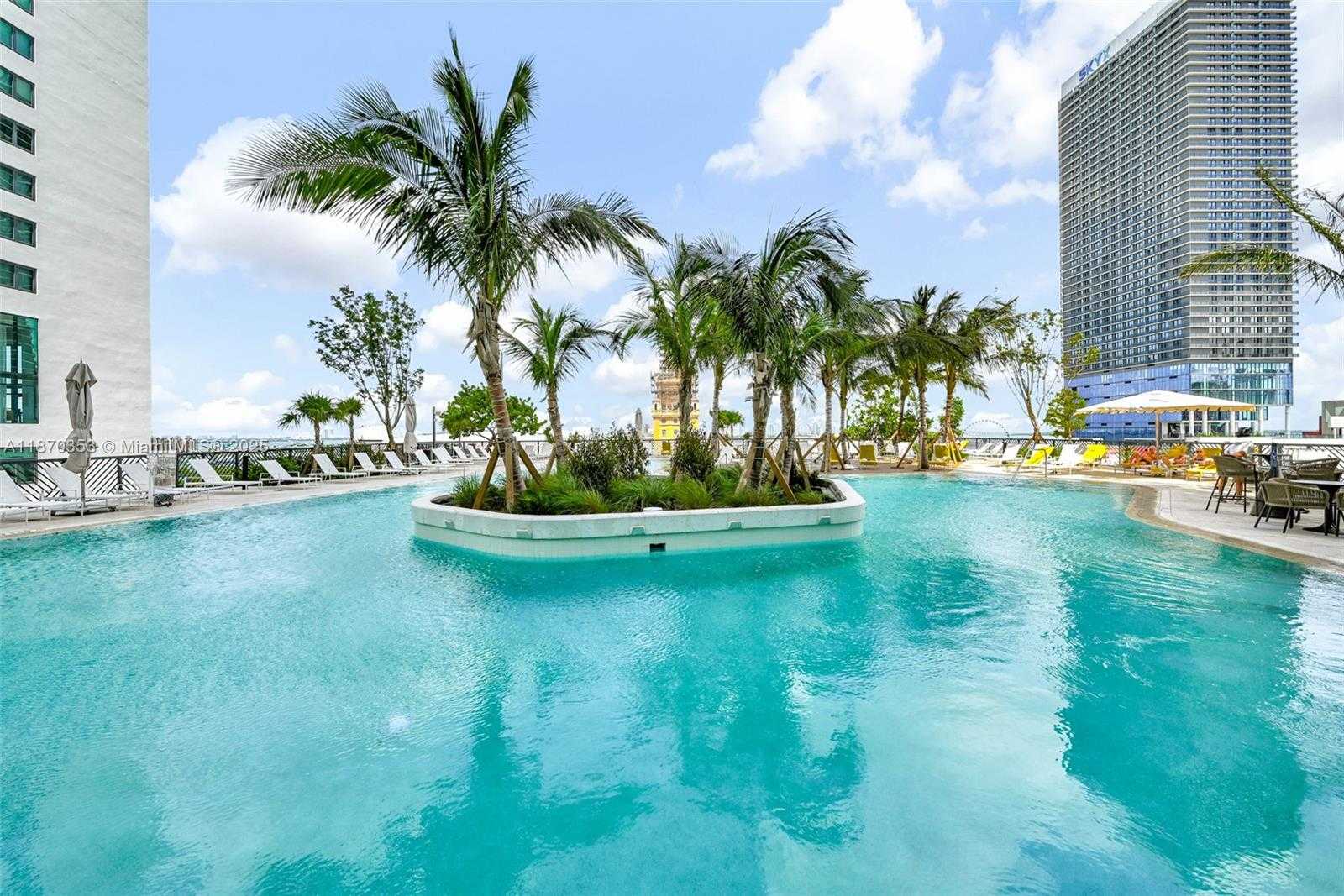 Small Image of 159 NORTH EAST 6TH ST #4015, Miami Number 12