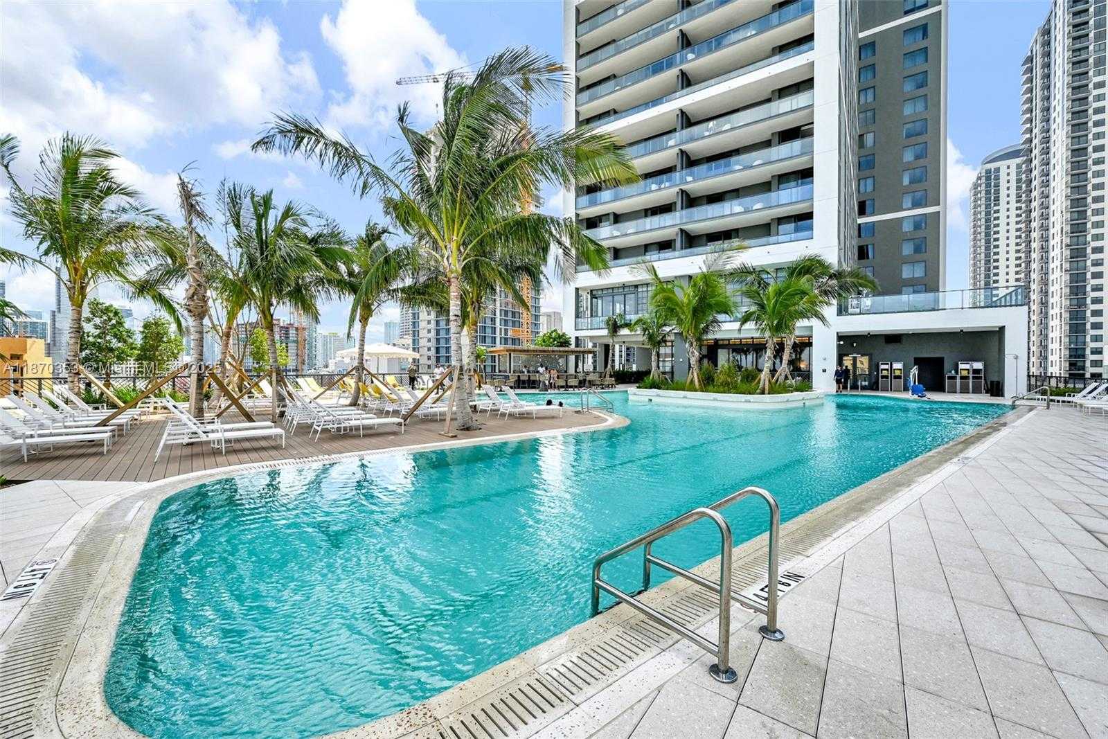 Small Image of 159 NORTH EAST 6TH ST #4015, Miami Number 13