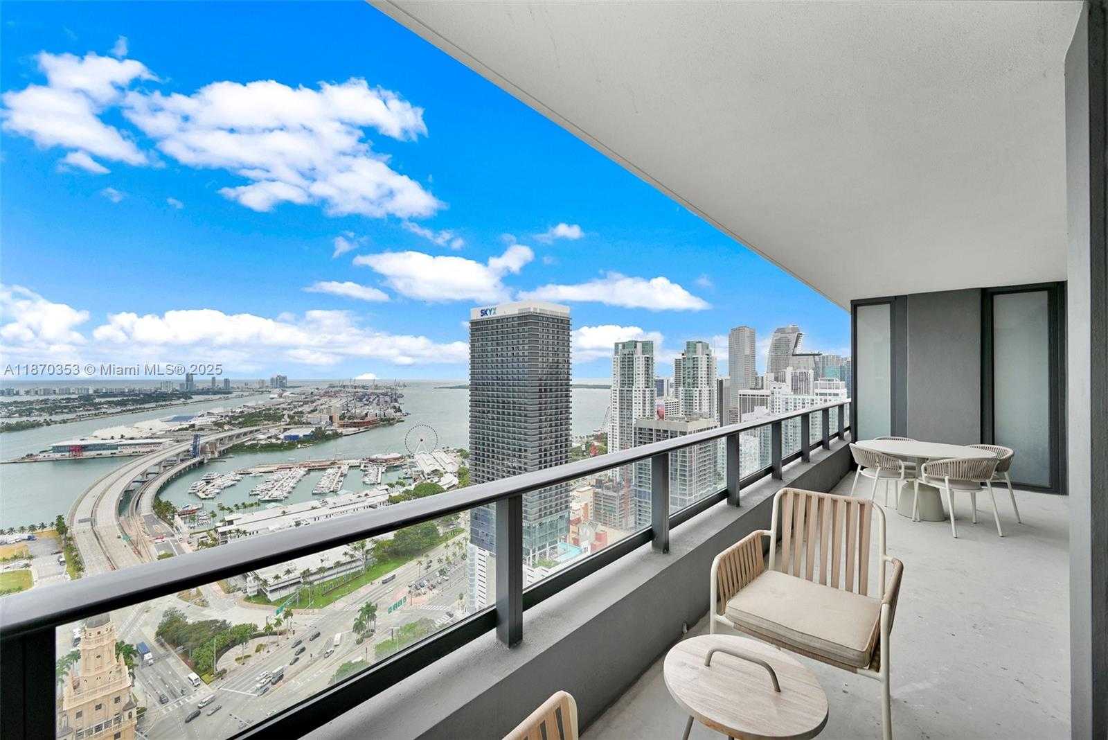 Small Image of 159 NORTH EAST 6TH ST #4015, Miami Number 2
