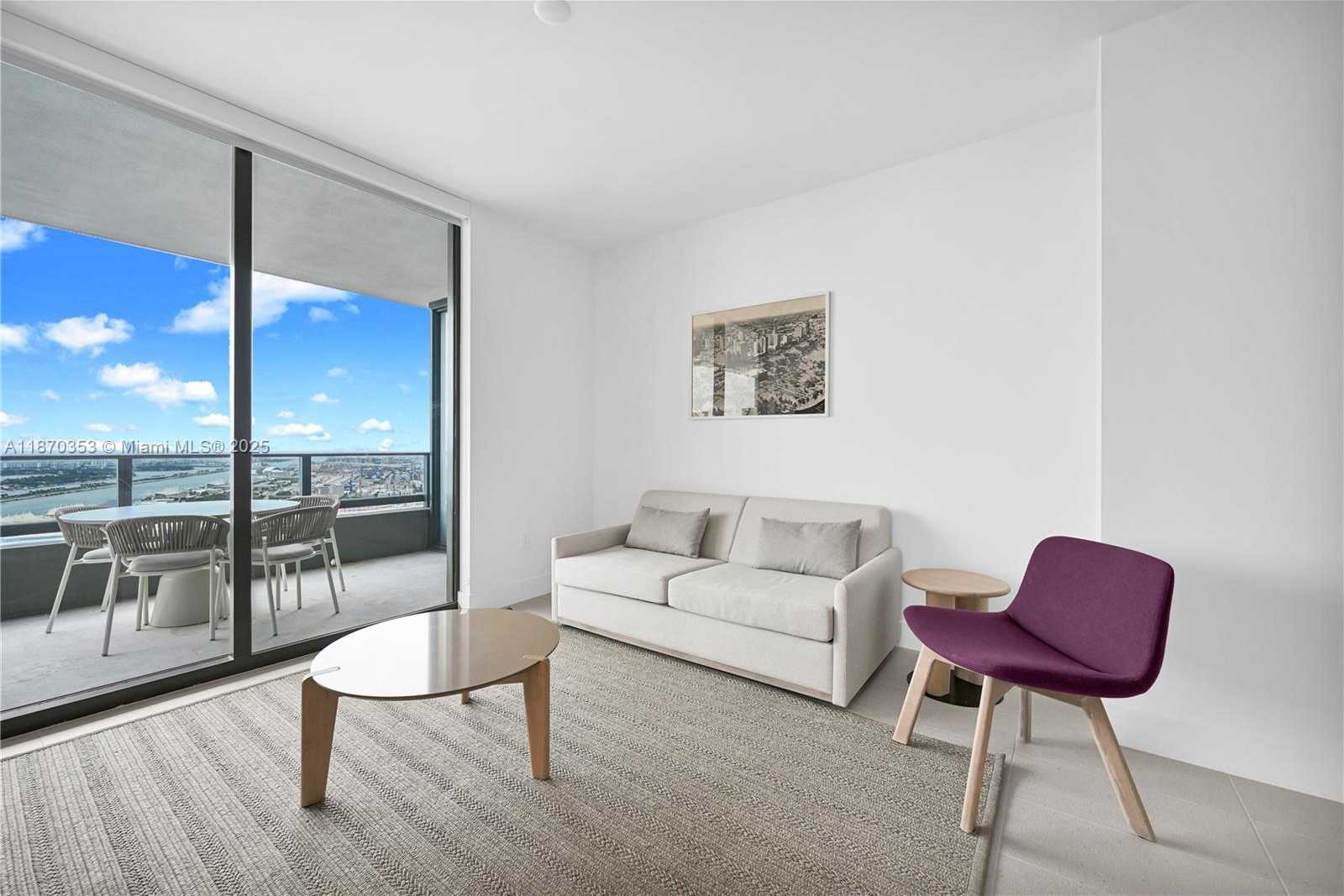 Small Image of 159 NORTH EAST 6TH ST #4015, Miami Number 25