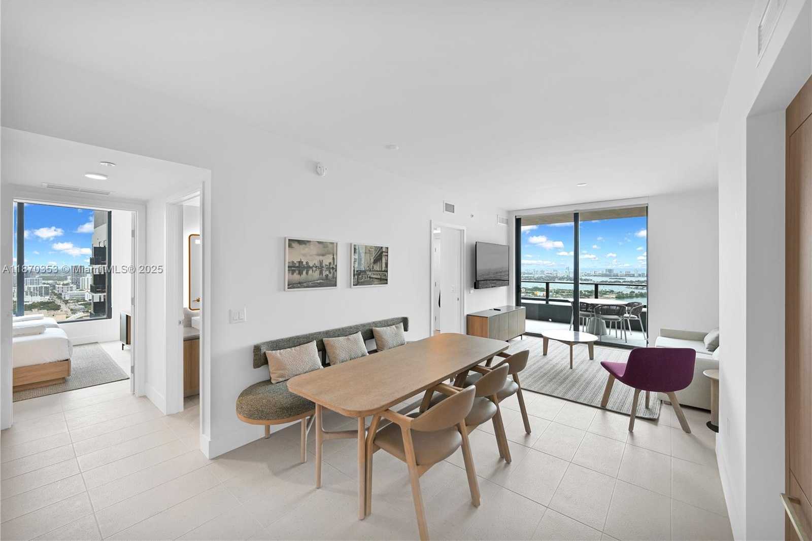 Small Image of 159 NORTH EAST 6TH ST #4015, Miami Number 5