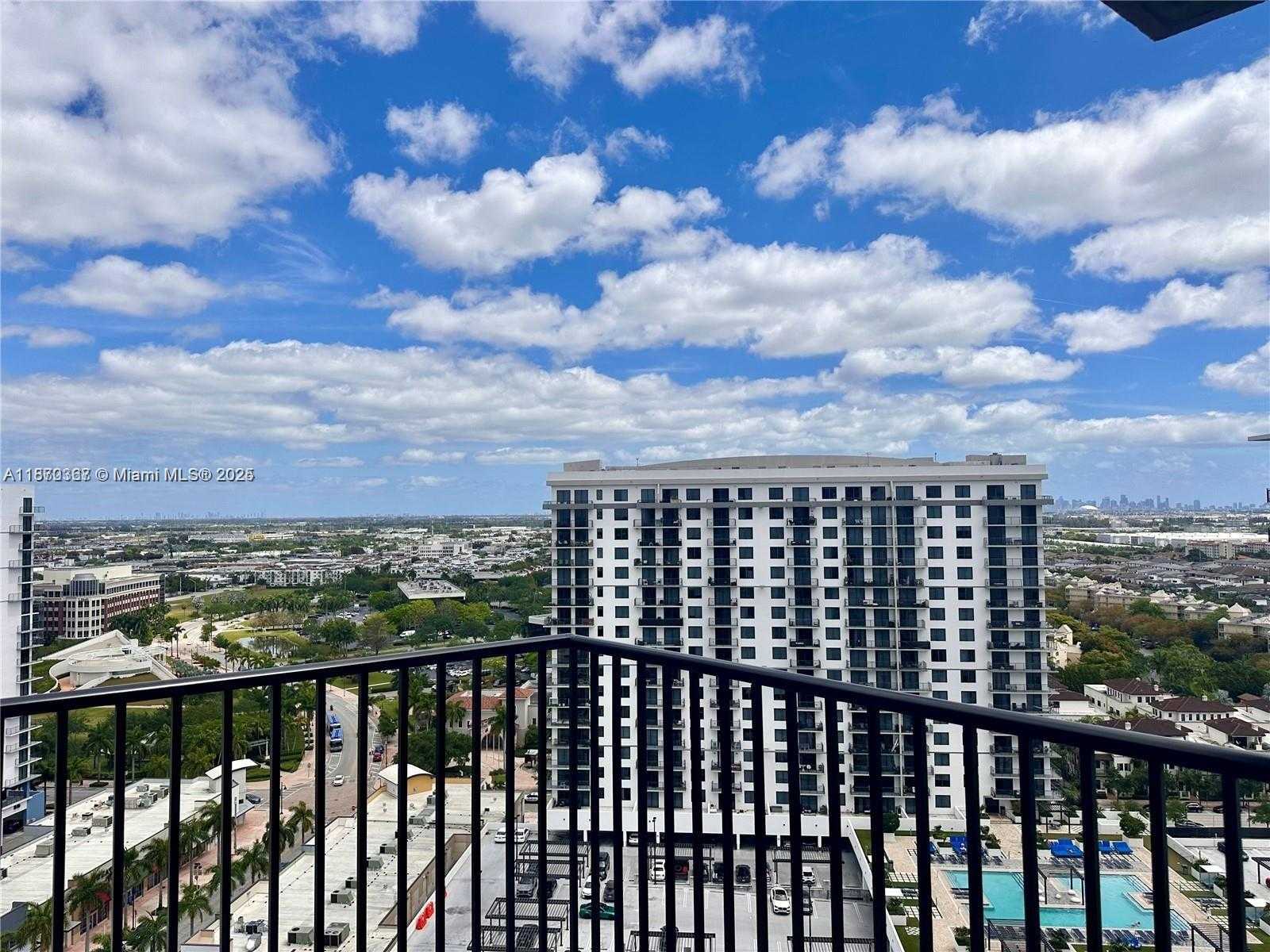 Small Image of 5252 NORTH WEST 85TH AVE #1909, Doral Number 13
