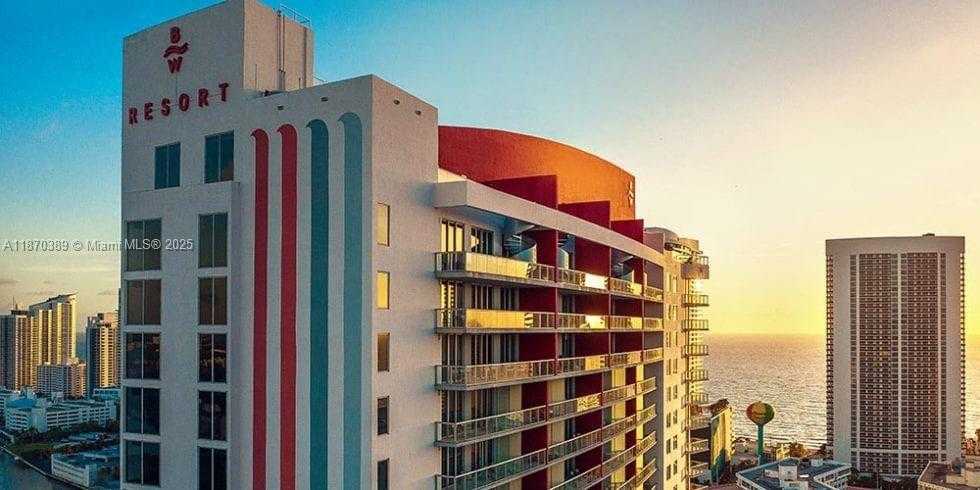 Small Image of 2602 EAST HALLANDALE BEACH BLVD #R2510, Hallandale Beach Number 19
