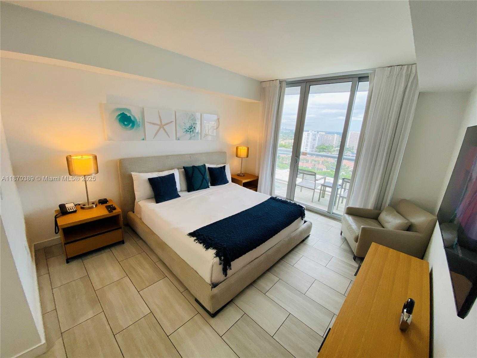 Small Image of 2602 EAST HALLANDALE BEACH BLVD #R2510, Hallandale Beach Number 5