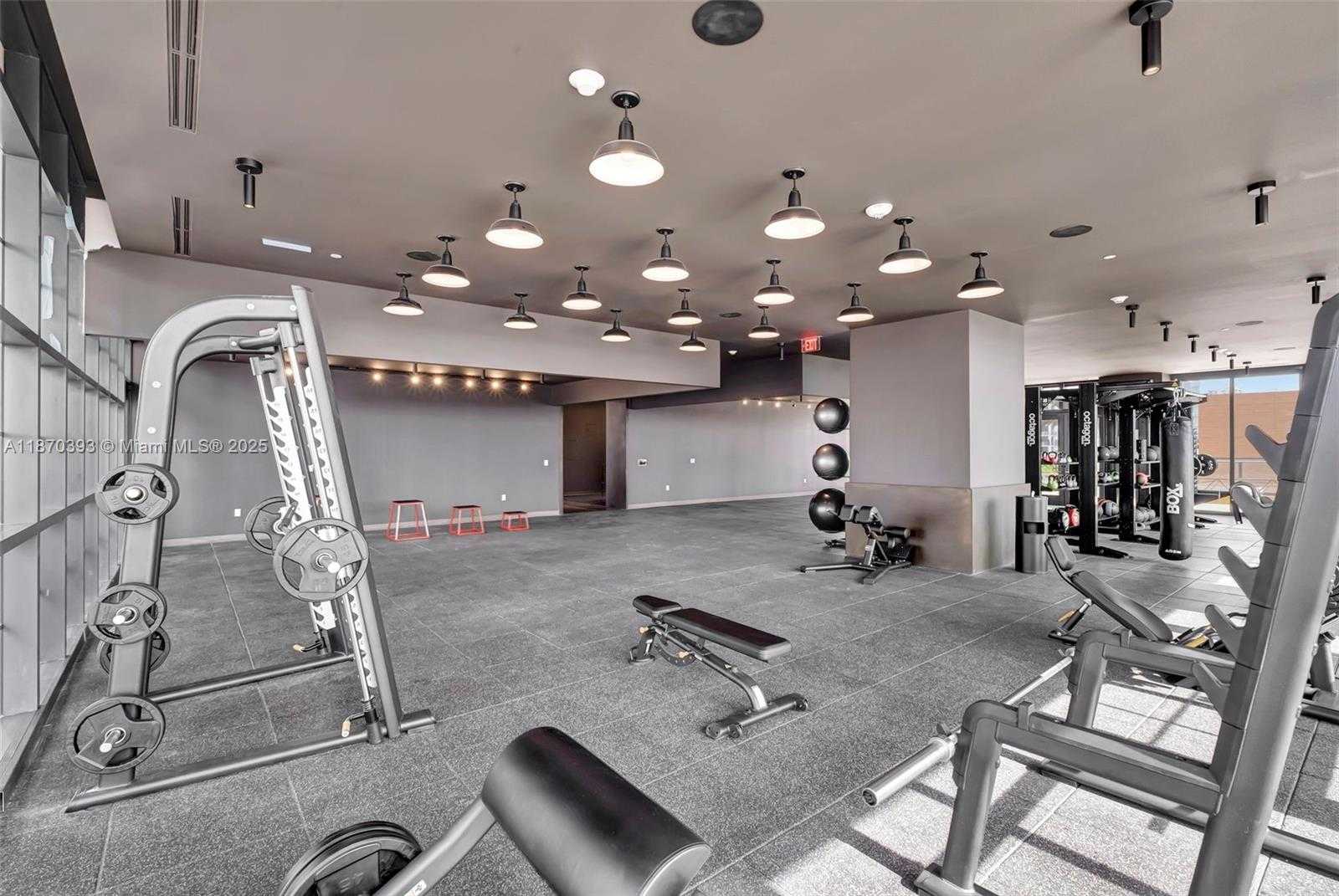 Small Image of 159 NORTH EAST 6TH ST #3901, Miami Number 19