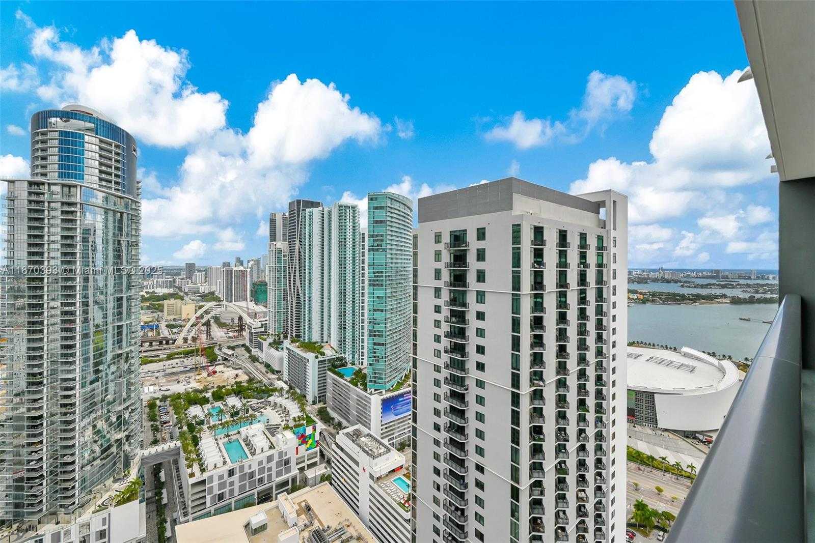 Small Image of 159 NORTH EAST 6TH ST #3901, Miami Number 2