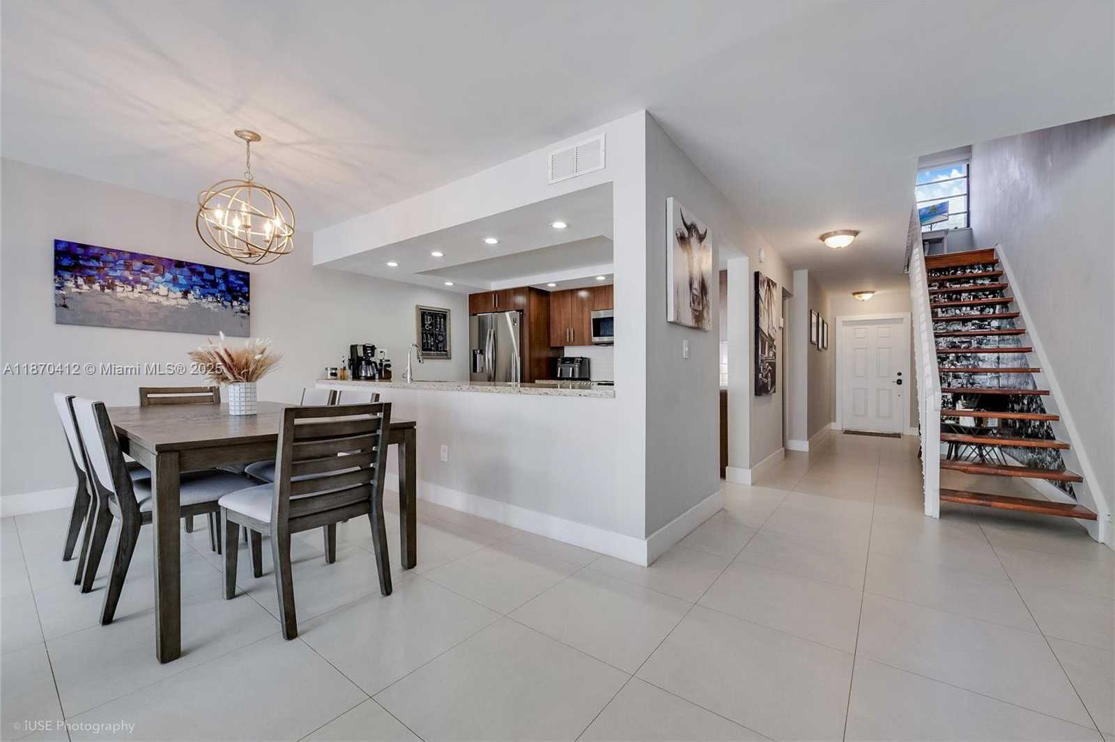 Small Image of 13350 SOUTH WEST 88TH TER #E, Miami Number 4