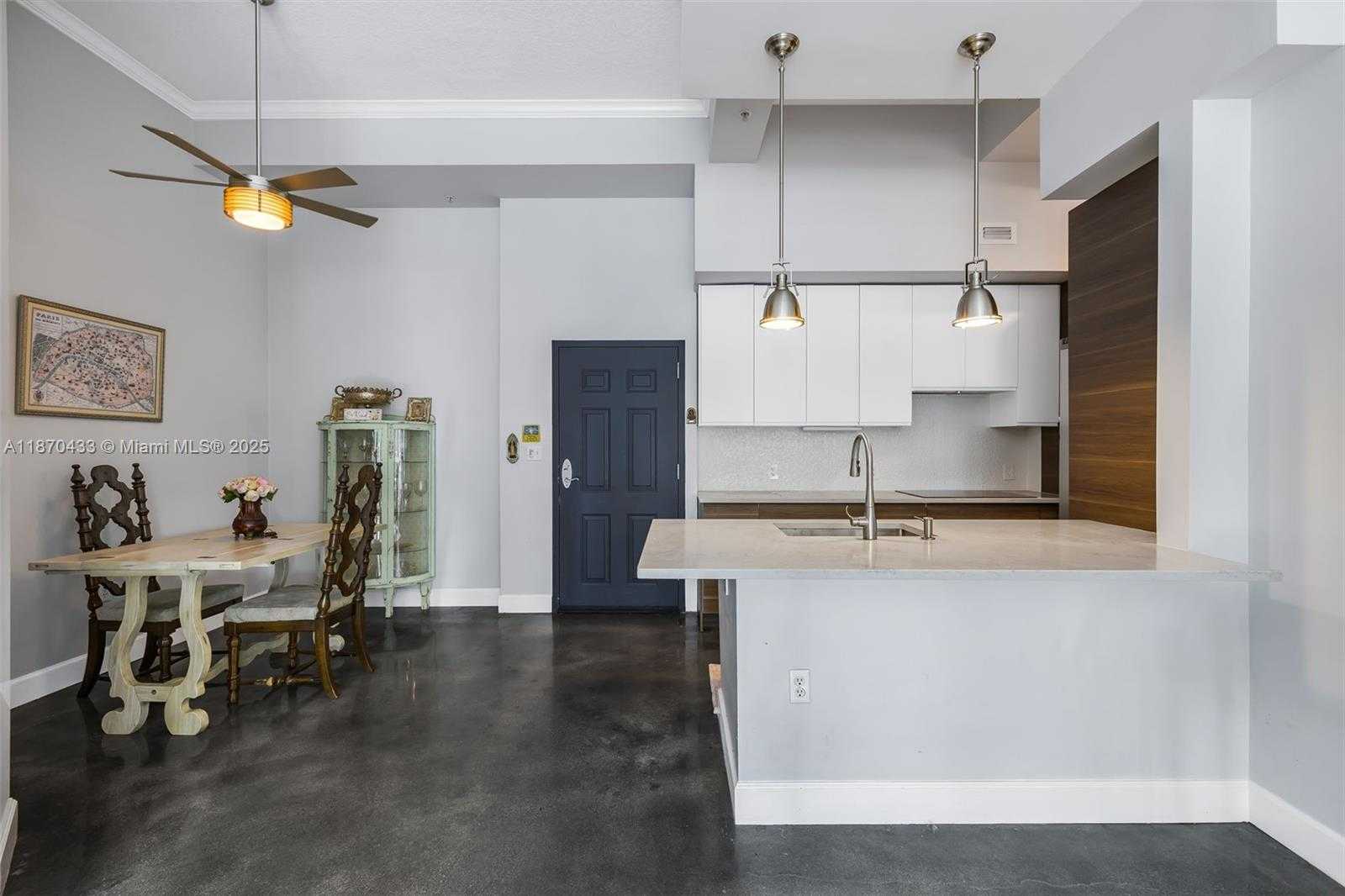 Small Image of 2000 NORTH BAYSHORE DR #114, Miami Number 6
