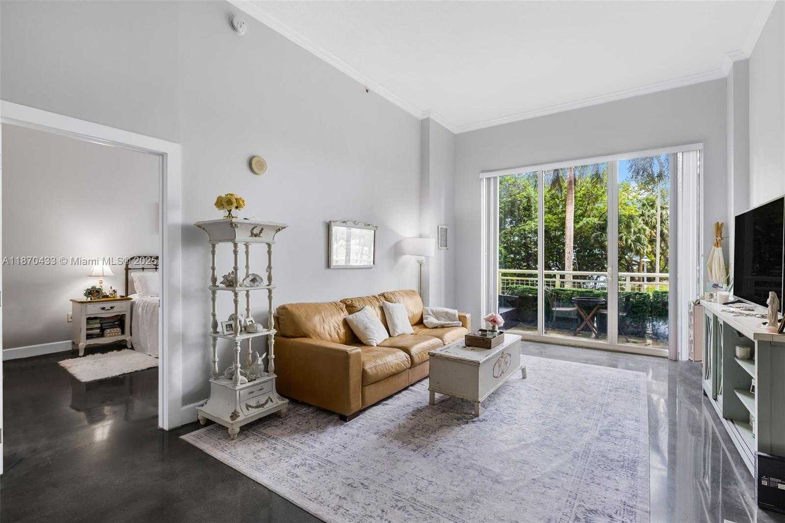 Small Image of 2000 NORTH BAYSHORE DR #114, Miami Number 7