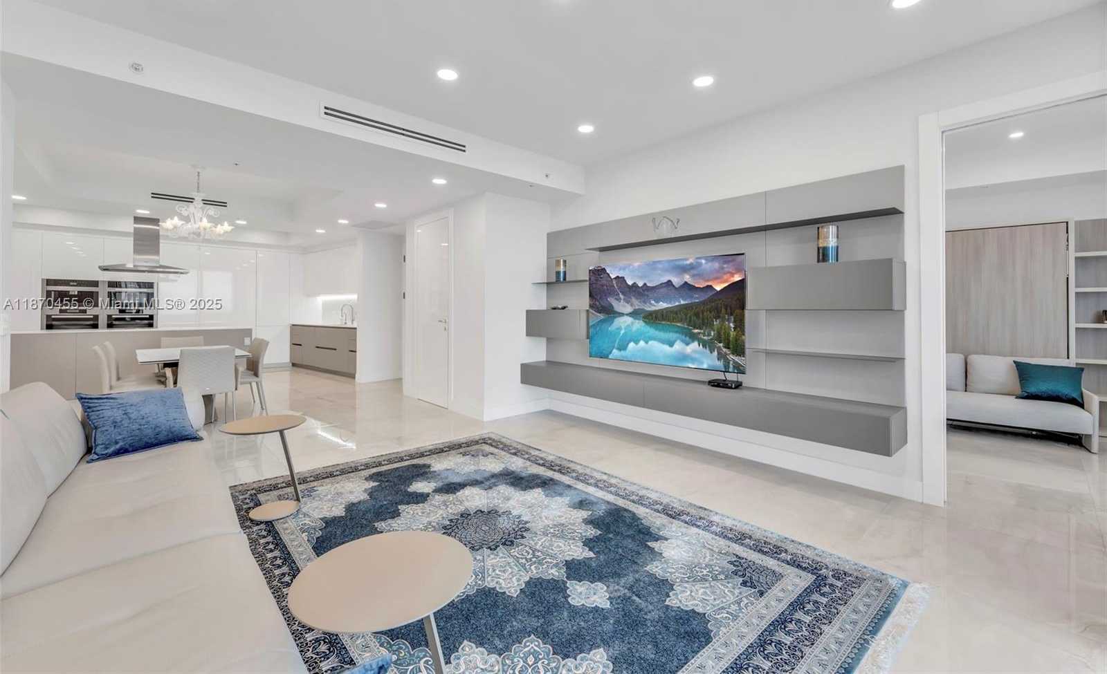 Small Image of 18201 COLLINS AVE #4606, Sunny Isles Beach Number 10