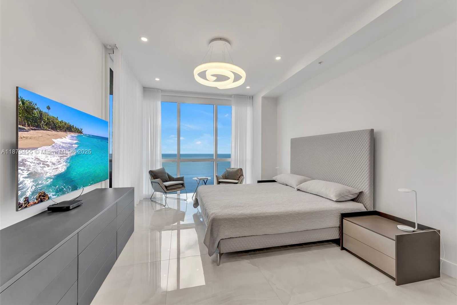 Small Image of 18201 COLLINS AVE #4606, Sunny Isles Beach Number 11