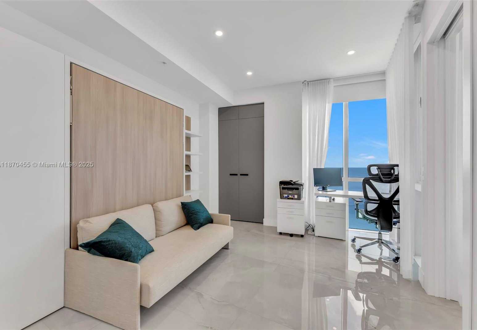 Small Image of 18201 COLLINS AVE #4606, Sunny Isles Beach Number 20