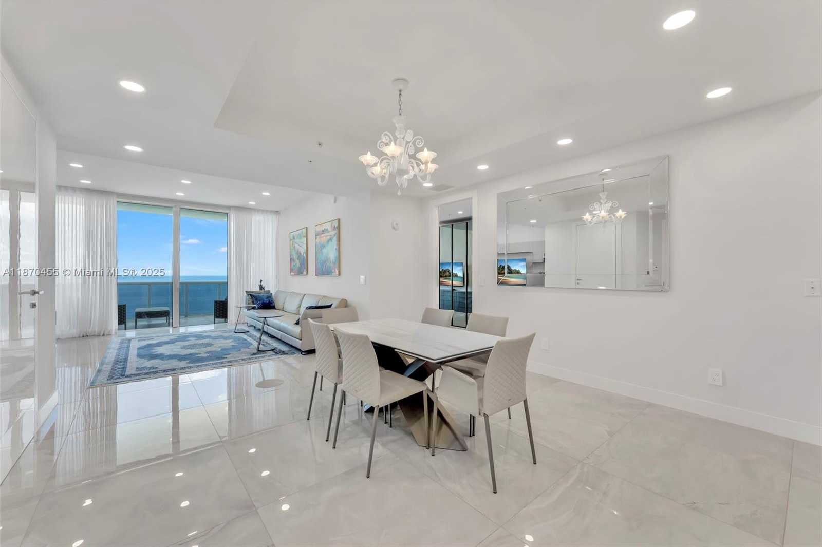 Small Image of 18201 COLLINS AVE #4606, Sunny Isles Beach Number 4