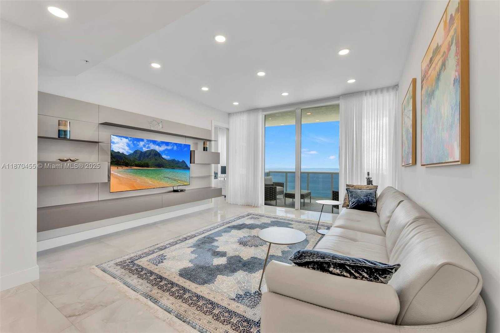 Small Image of 18201 COLLINS AVE #4606, Sunny Isles Beach Number 5