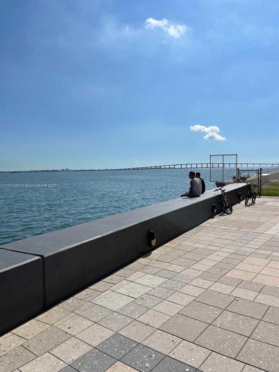 Small Image of 1155 BRICKELL BAY DR #805, Miami Number 10