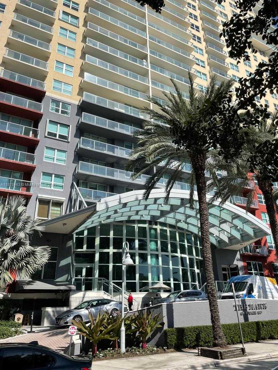 Small Image of 1155 BRICKELL BAY DR #805, Miami Number 2