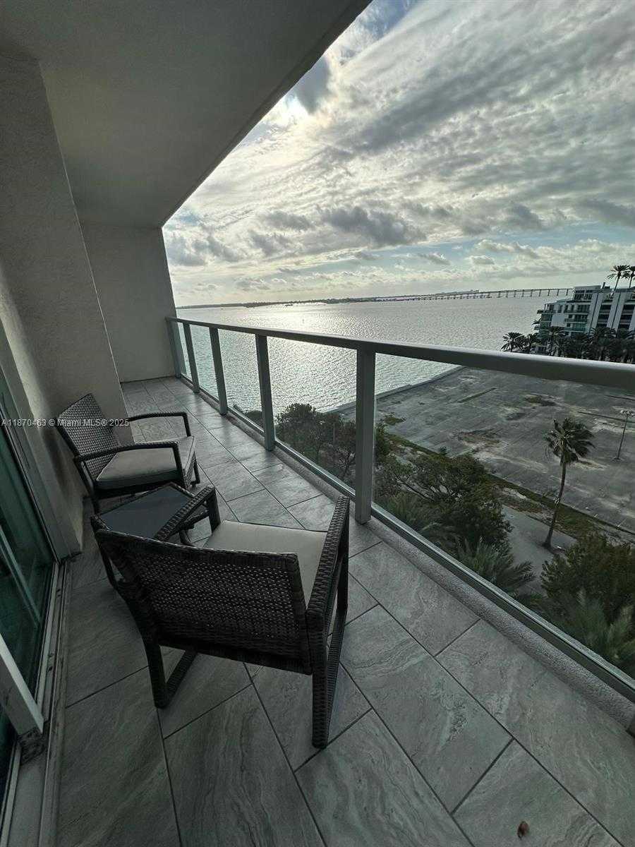 Small Image of 1155 BRICKELL BAY DR #805, Miami Number 23