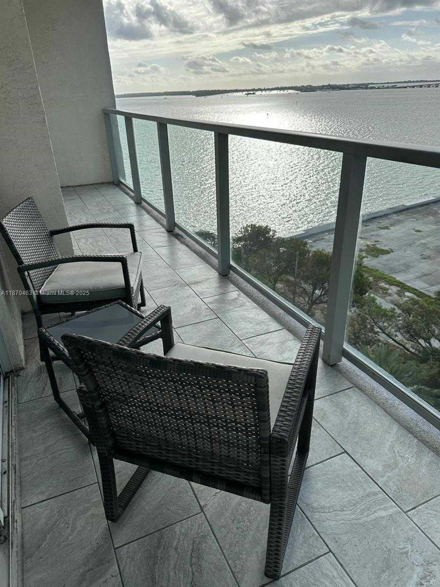 Small Image of 1155 BRICKELL BAY DR #805, Miami Number 24