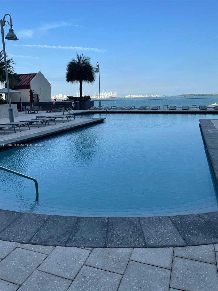 Small Image of 1155 BRICKELL BAY DR #805, Miami Number 27