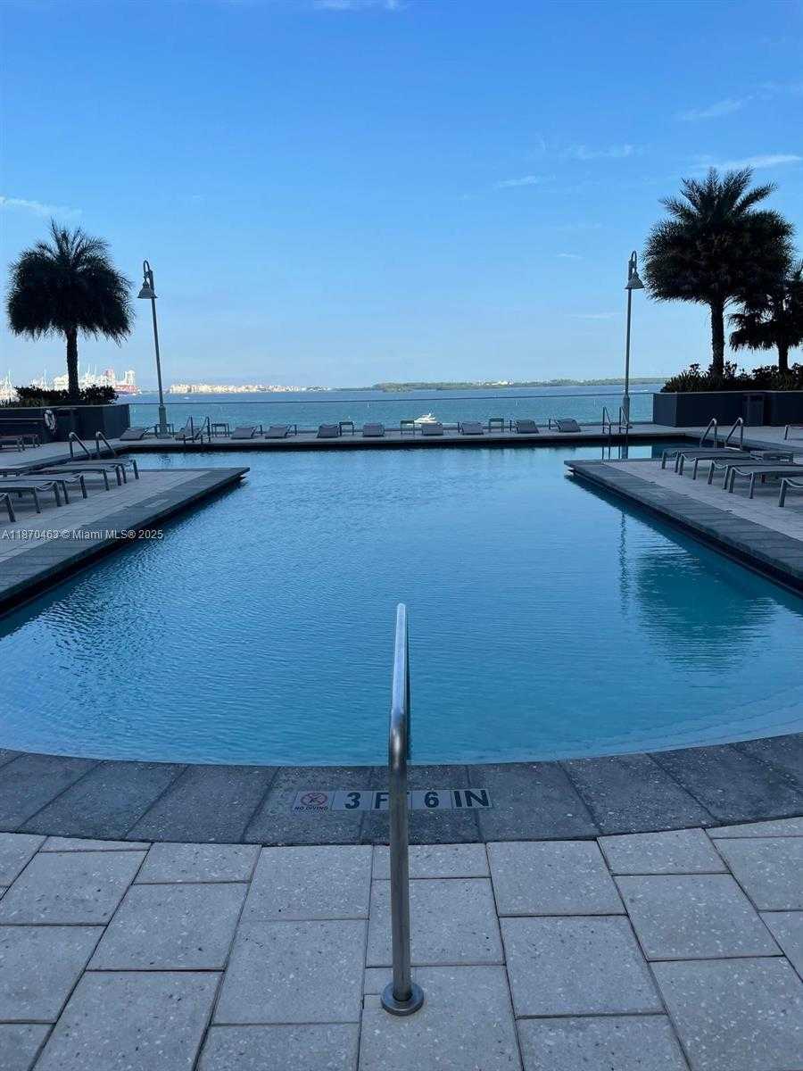 Small Image of 1155 BRICKELL BAY DR #805, Miami Number 28