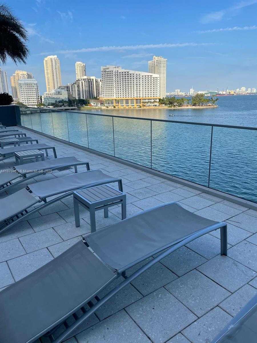 Small Image of 1155 BRICKELL BAY DR #805, Miami Number 29