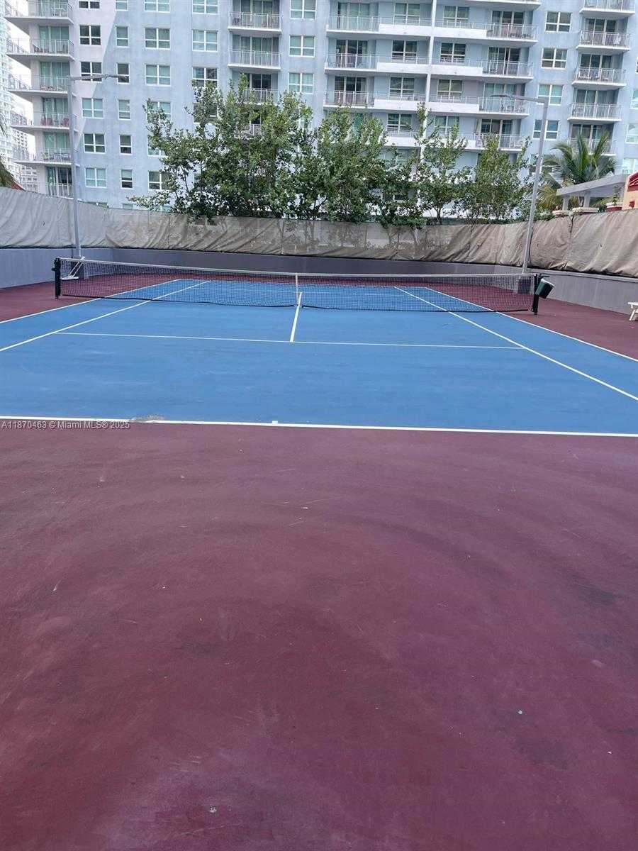 Small Image of 1155 BRICKELL BAY DR #805, Miami Number 31