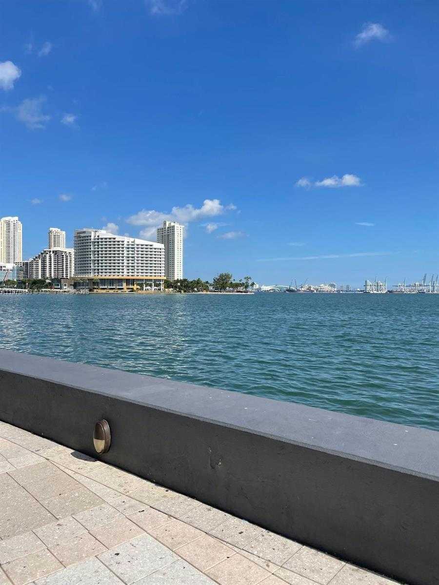 Small Image of 1155 BRICKELL BAY DR #805, Miami Number 8