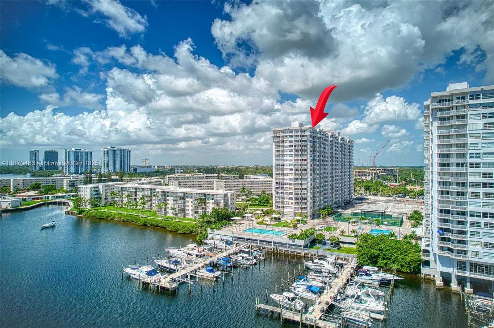 Small Image of 18021 BISCAYNE BLVD #1604, Aventura Number 58