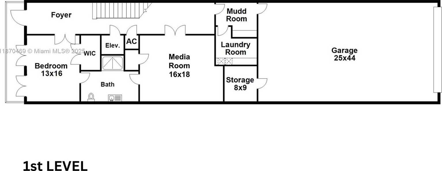 Small Image of 617 ALMERIA AVE, Coral Gables Number 55