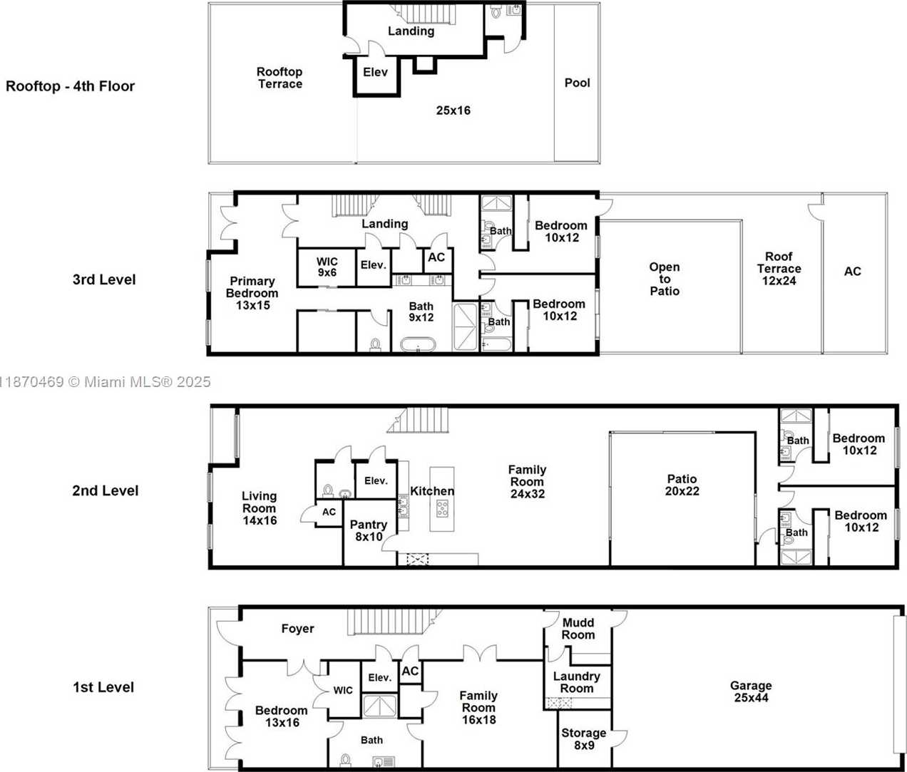 Small Image of 617 ALMERIA AVE, Coral Gables Number 59