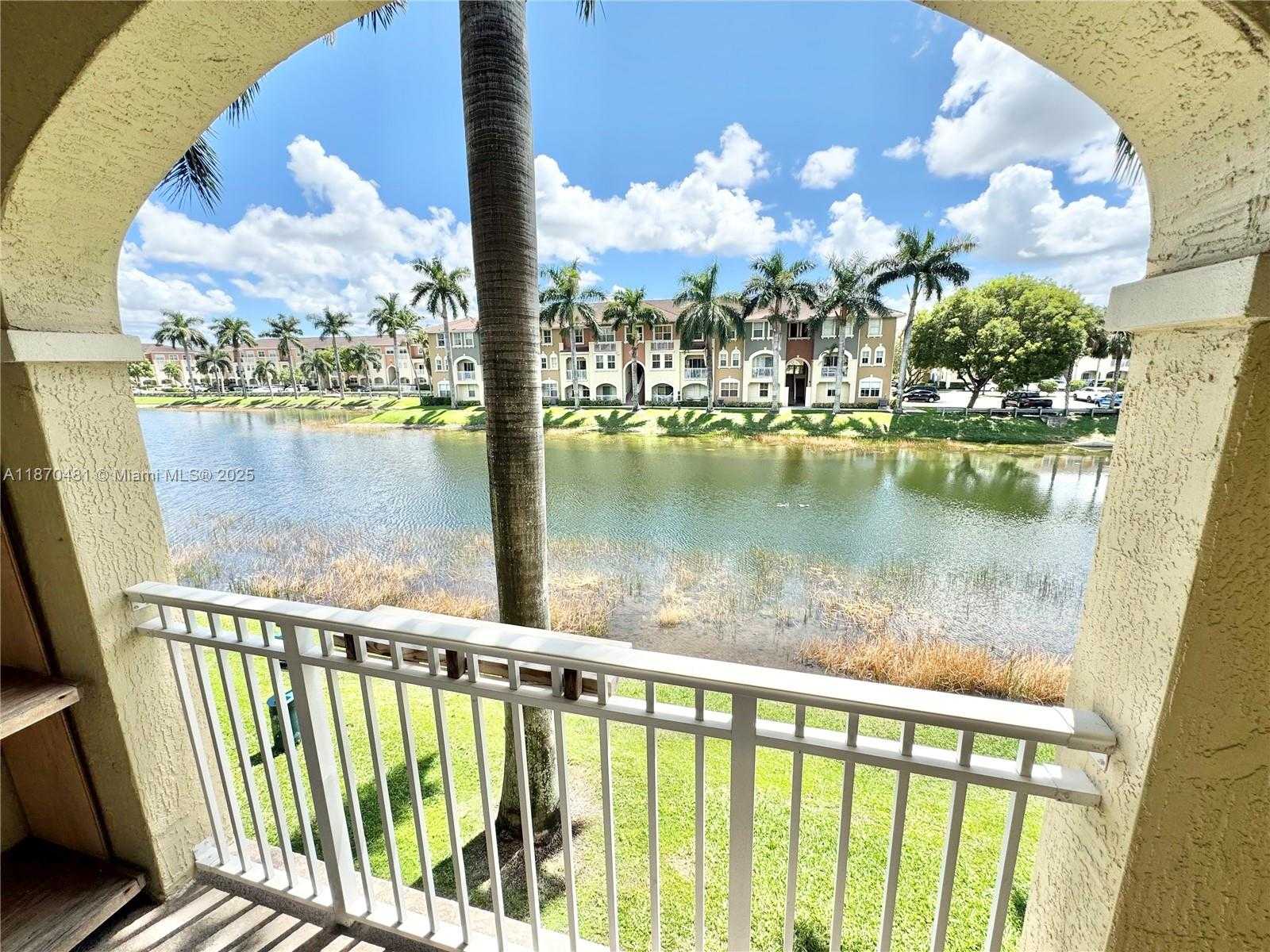 Small Image of 10850 NORTH WEST 89TH TER #210-5, Doral Number 13