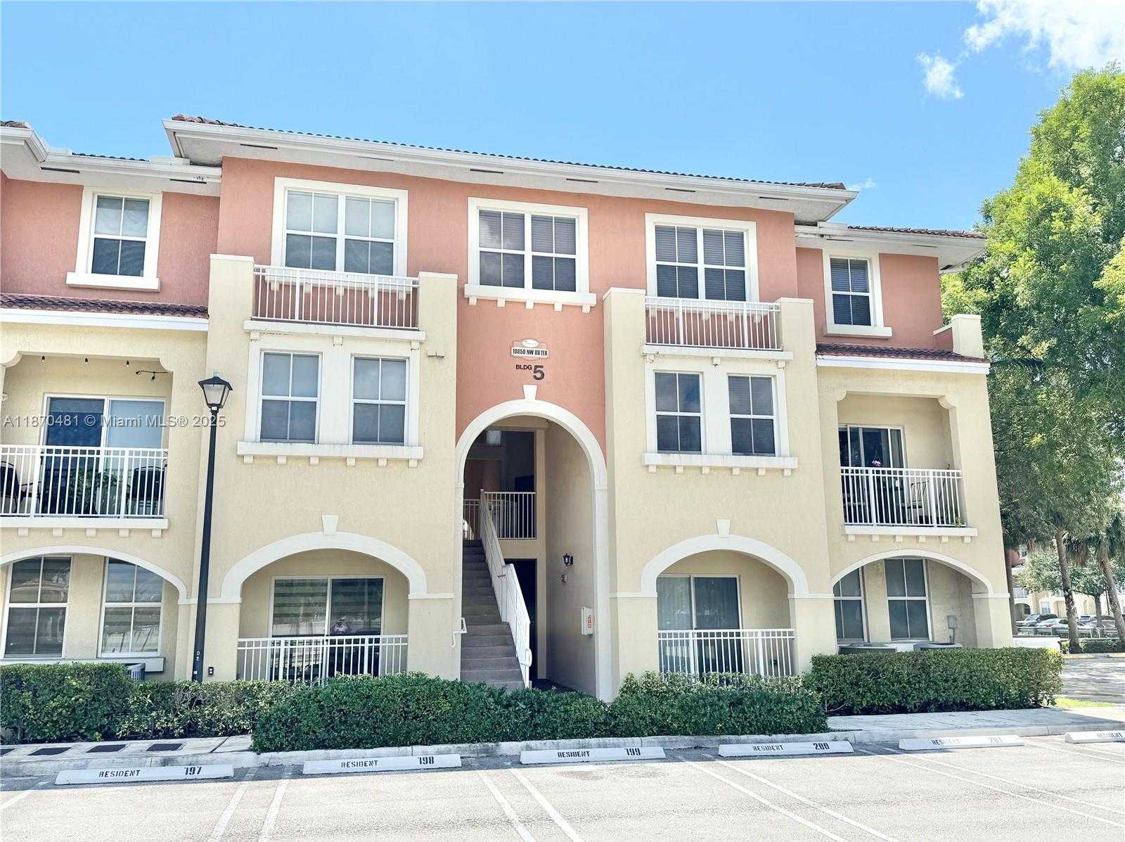 Small Image of 10850 NORTH WEST 89TH TER #210-5, Doral Number 2