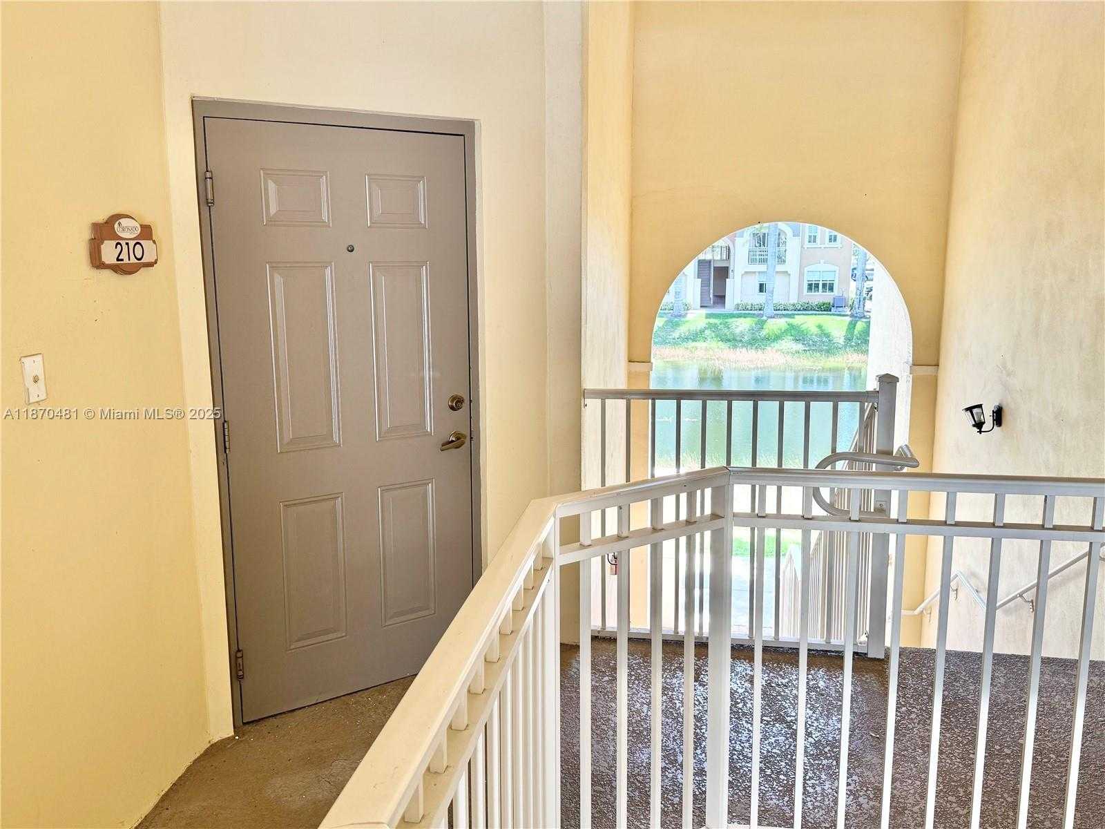 Small Image of 10850 NORTH WEST 89TH TER #210-5, Doral Number 3