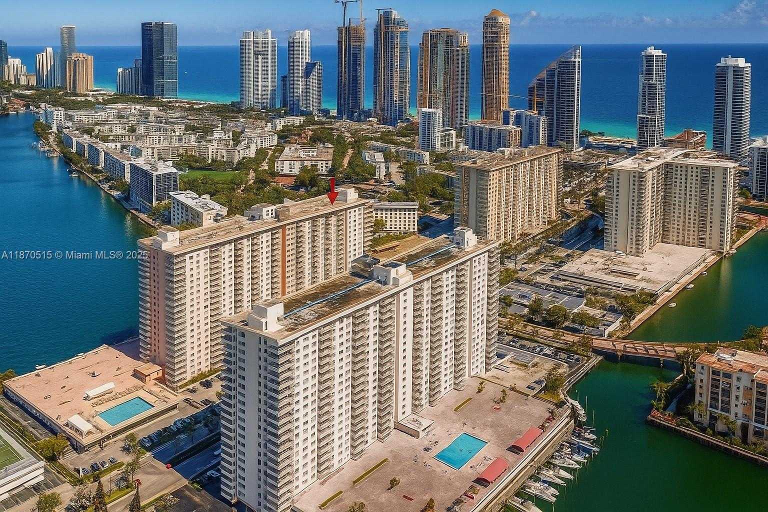 Small Image of 251 174TH ST #515, Sunny Isles Beach Number 18