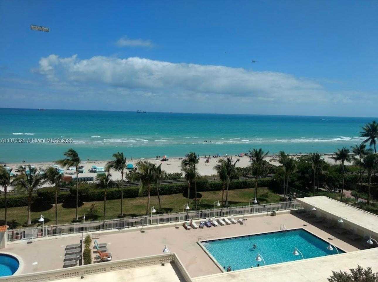 Small Image of 2899 COLLINS AVE #1634, Miami Beach Number 13