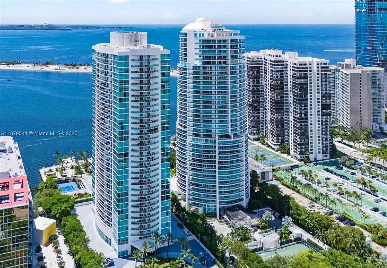 Small Image of 2101 BRICKELL AVE #2009, Miami Number 43