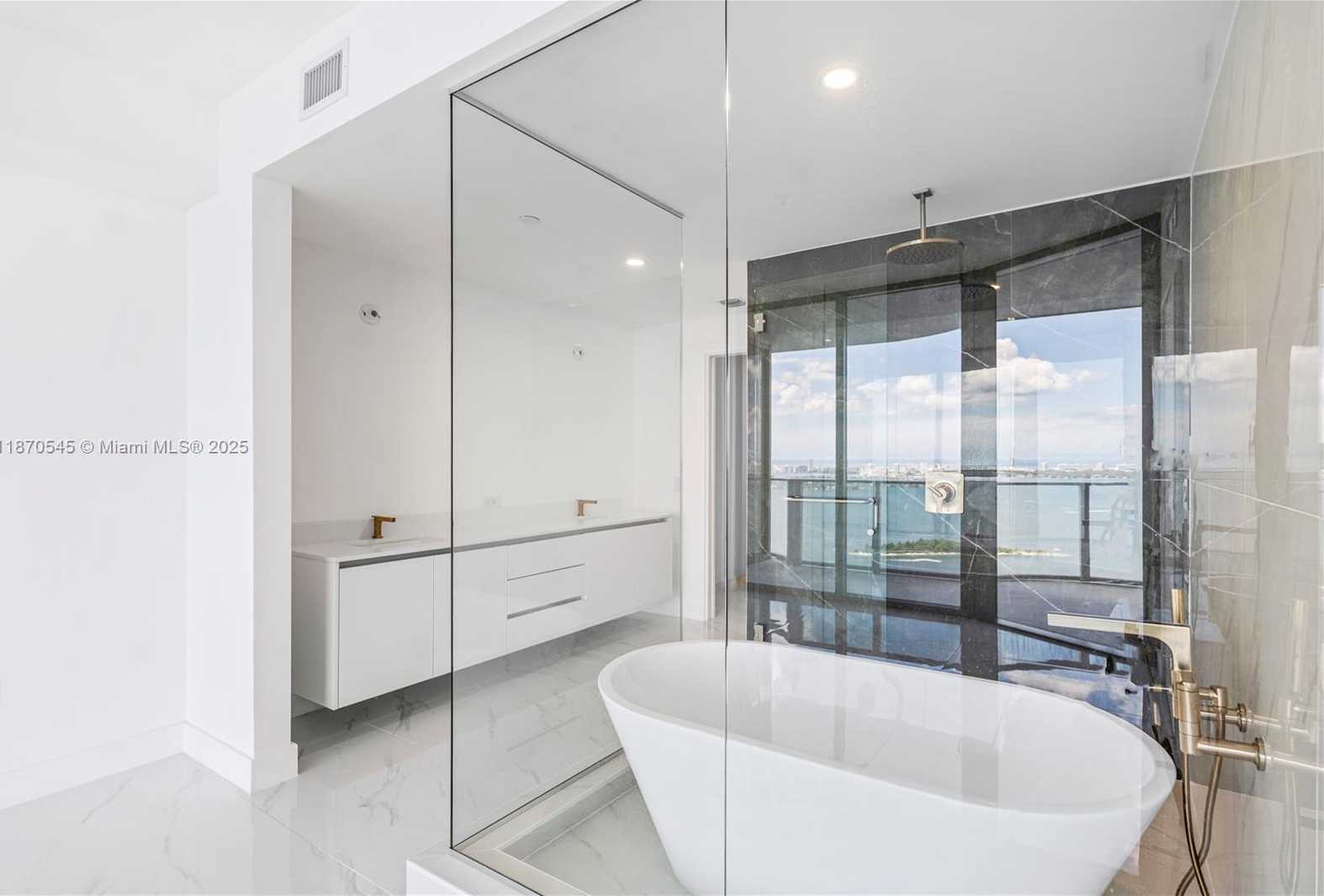 Small Image of 700 NORTH EAST 24TH ST #4102, Miami Number 13