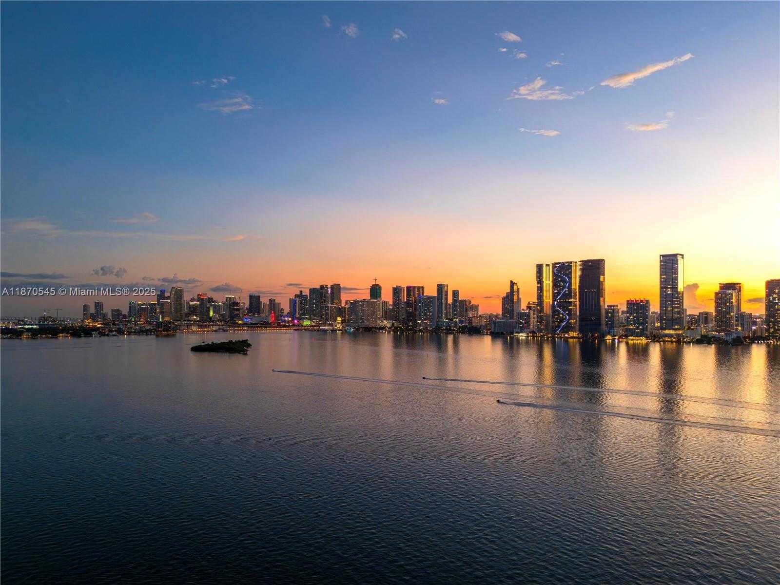 Small Image of 700 NORTH EAST 24TH ST #4102, Miami Number 31
