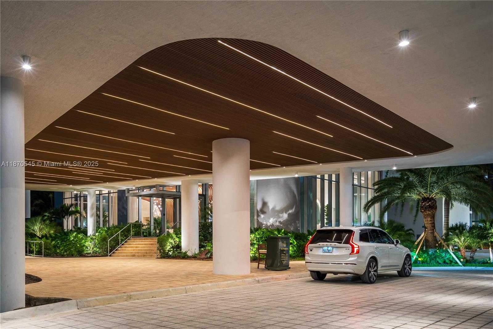 Small Image of 700 NORTH EAST 24TH ST #4102, Miami Number 36