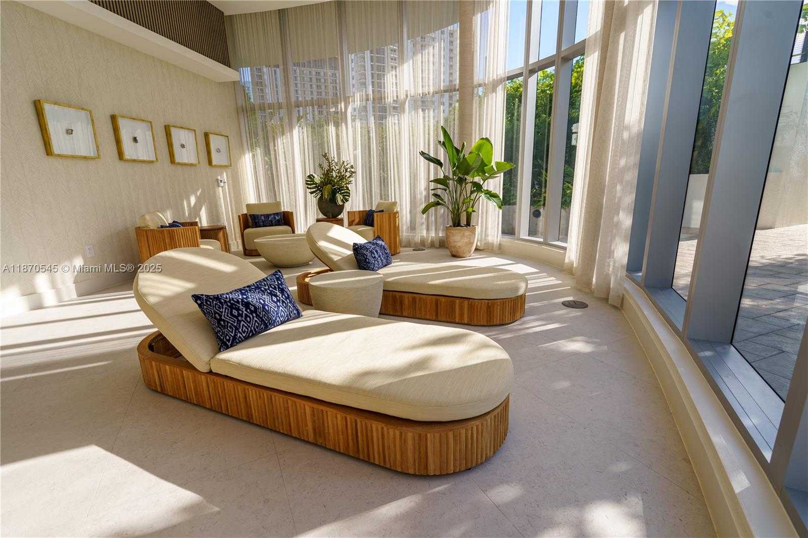 Small Image of 700 NORTH EAST 24TH ST #4102, Miami Number 41