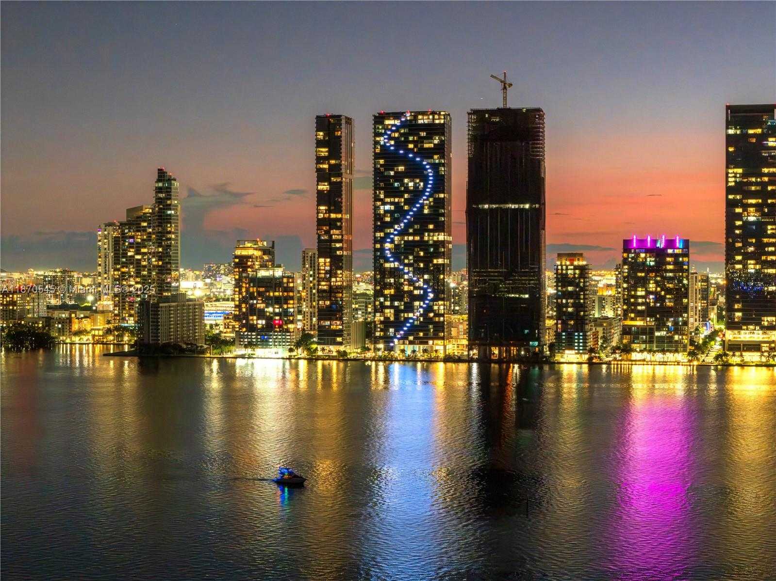 Small Image of 700 NORTH EAST 24TH ST #4102, Miami Number 44
