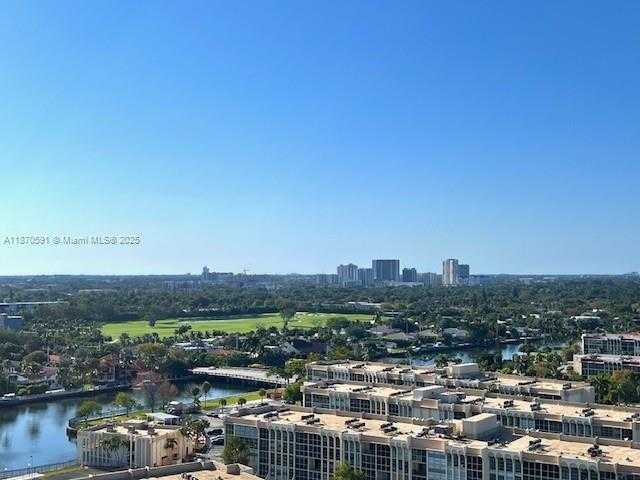 Small Image of 600 THREE ISLANDS BLVD #1707, Hallandale Beach Number 7