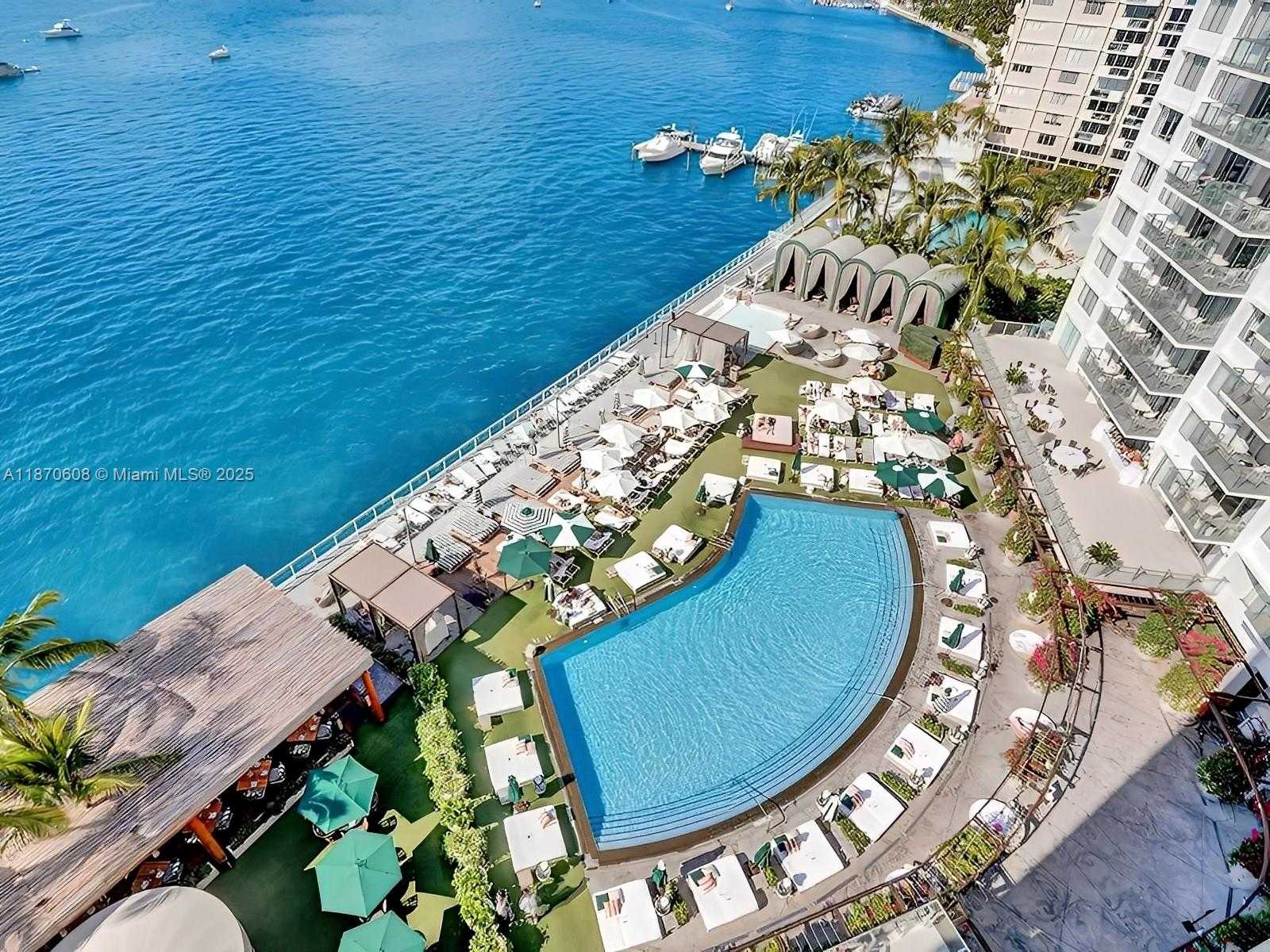 Small Image of 1100 WEST AVE #1024, Miami Beach Number 11