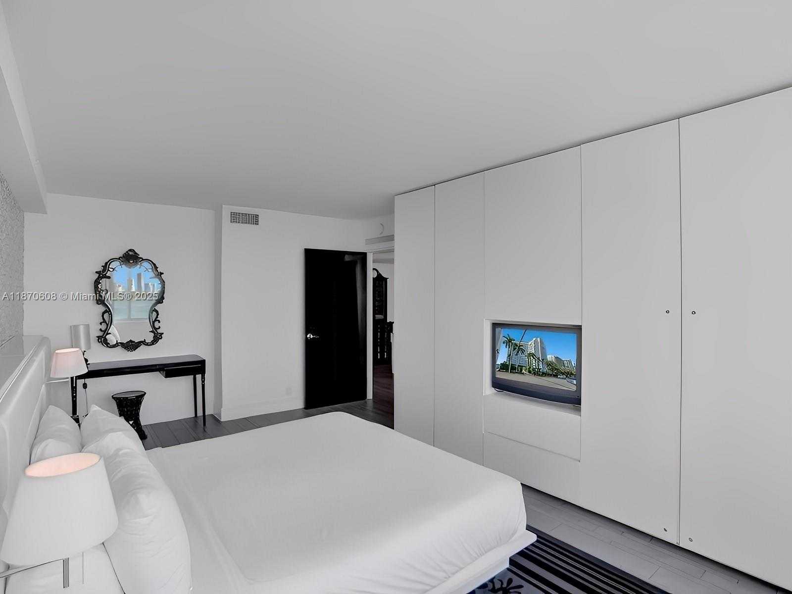 Small Image of 1100 WEST AVE #1024, Miami Beach Number 4