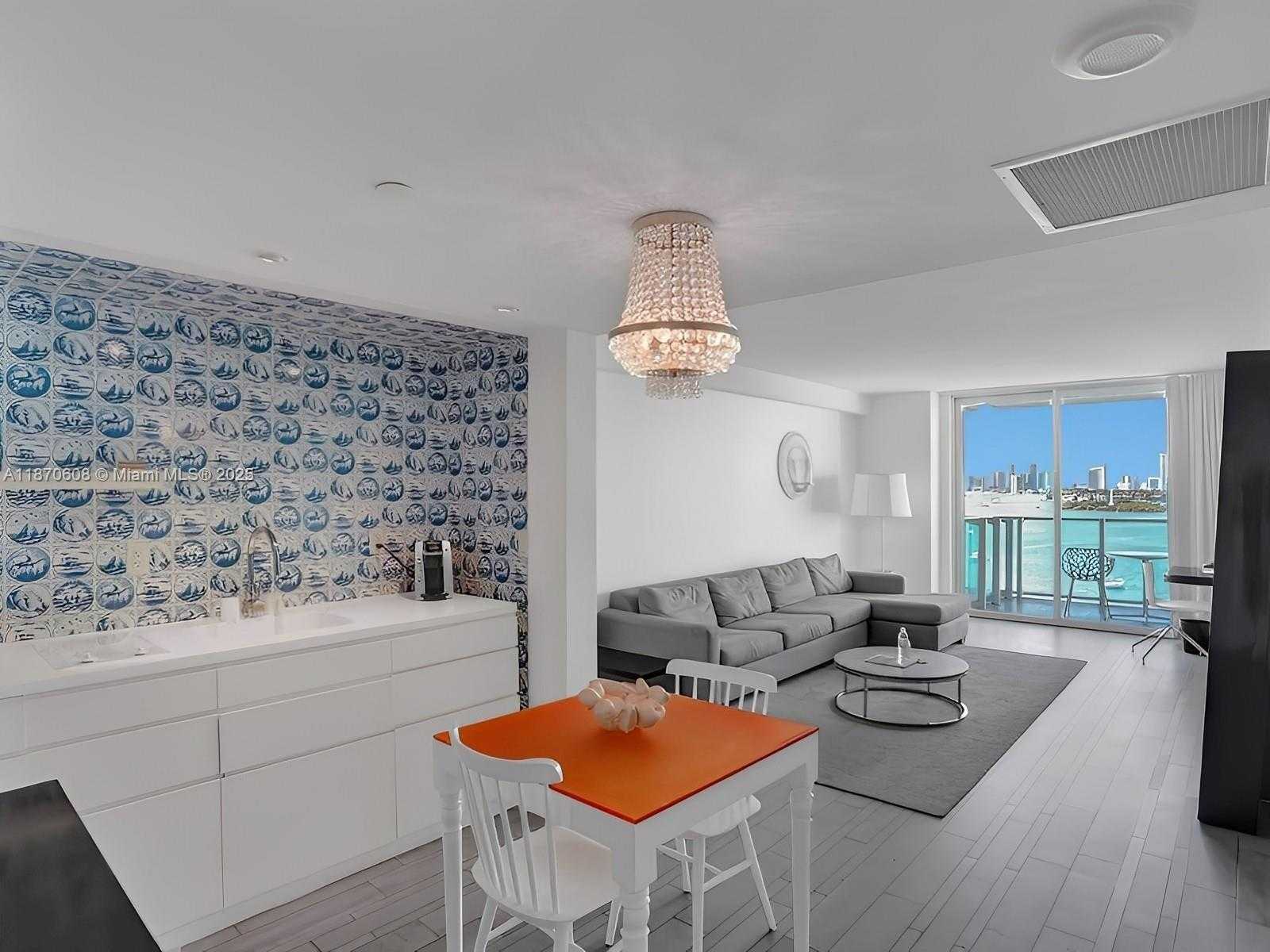 Small Image of 1100 WEST AVE #1024, Miami Beach Number 5