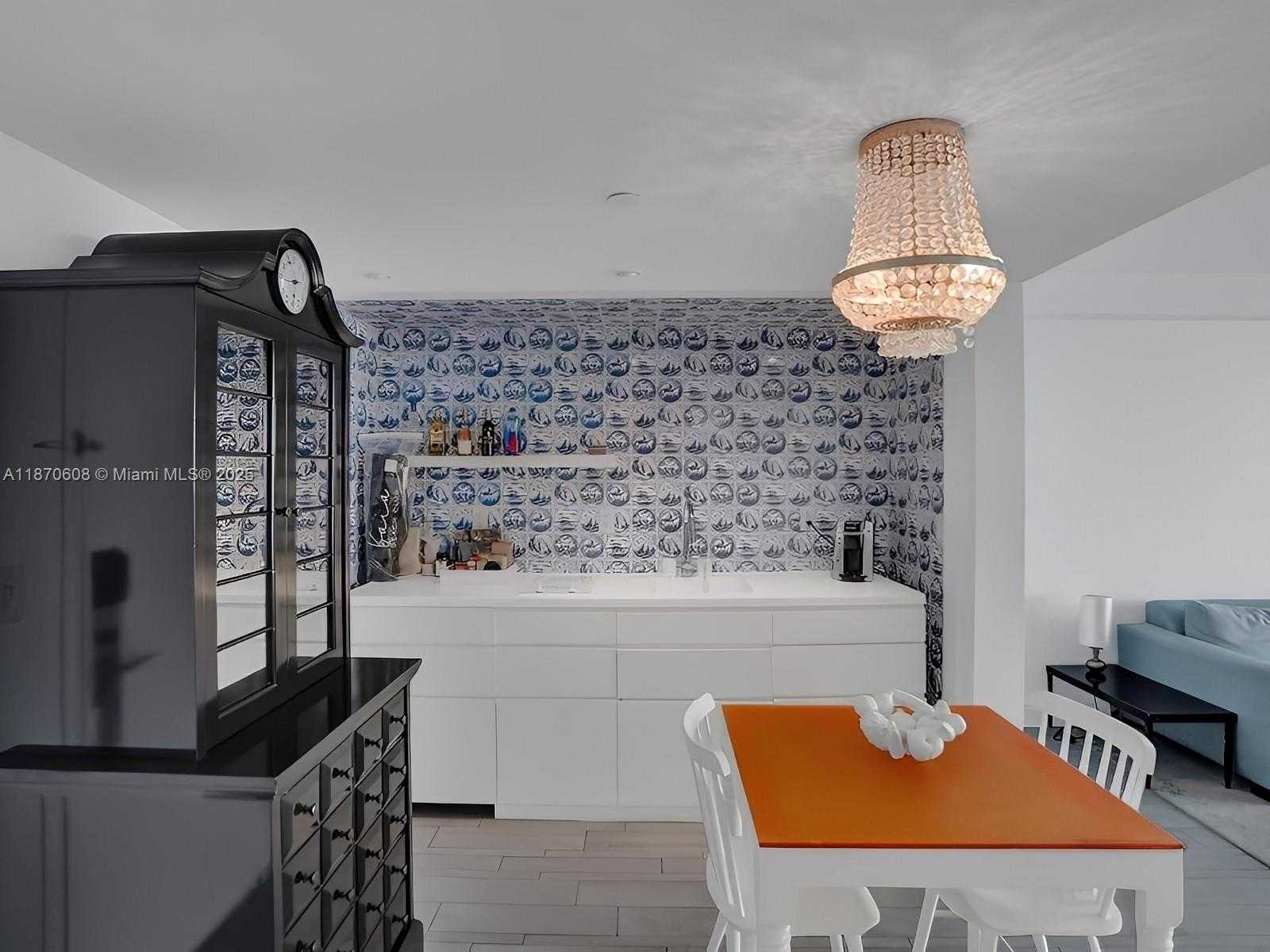 Small Image of 1100 WEST AVE #1024, Miami Beach Number 6